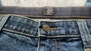 Original Lee Jeans - 56 Size (Big Size)