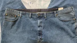 Original Lee Jeans - 56 Size (Big Size)