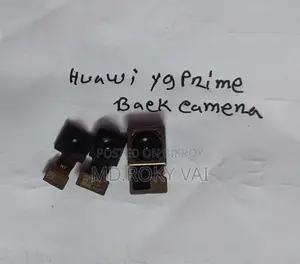 Huawei Y9 Prime camera (Used)