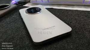 Tecno Spark 30c (Used)