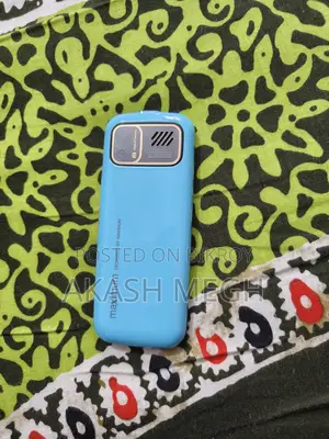 Maximum বাটন ফোন (ব্যবহৃত)