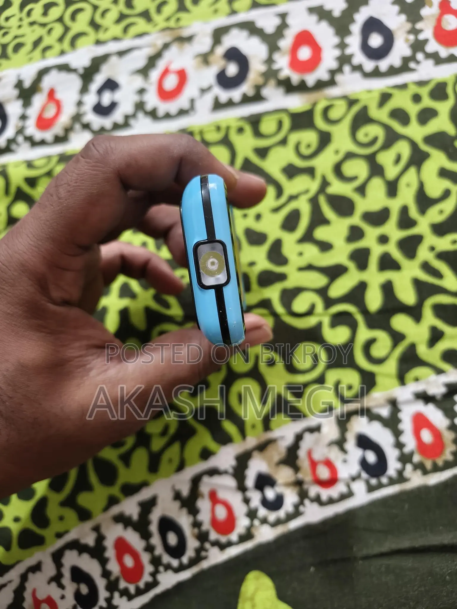 Maximum বাটন ফোন (ব্যবহৃত)