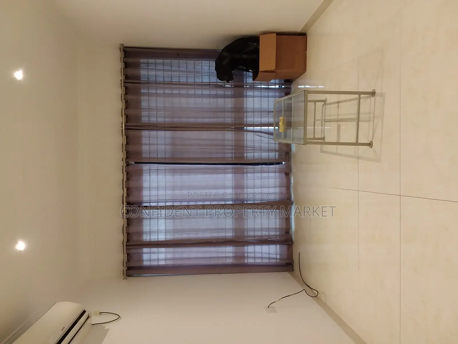 Full Furnished Apartment For Rent In Banani