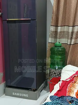 স্যামসাং ২৭৫ লিটার মনো কুলিং ডিজিটাল ইনভার্টার টেকনোলজি ফ্রিজার