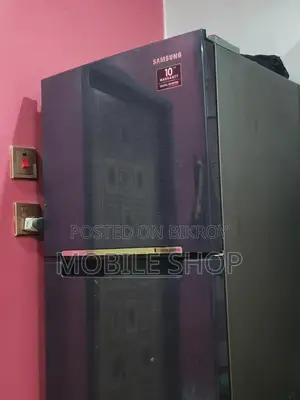 স্যামসাং ২৭৫ লিটার মনো কুলিং ডিজিটাল ইনভার্টার টেকনোলজি ফ্রিজার