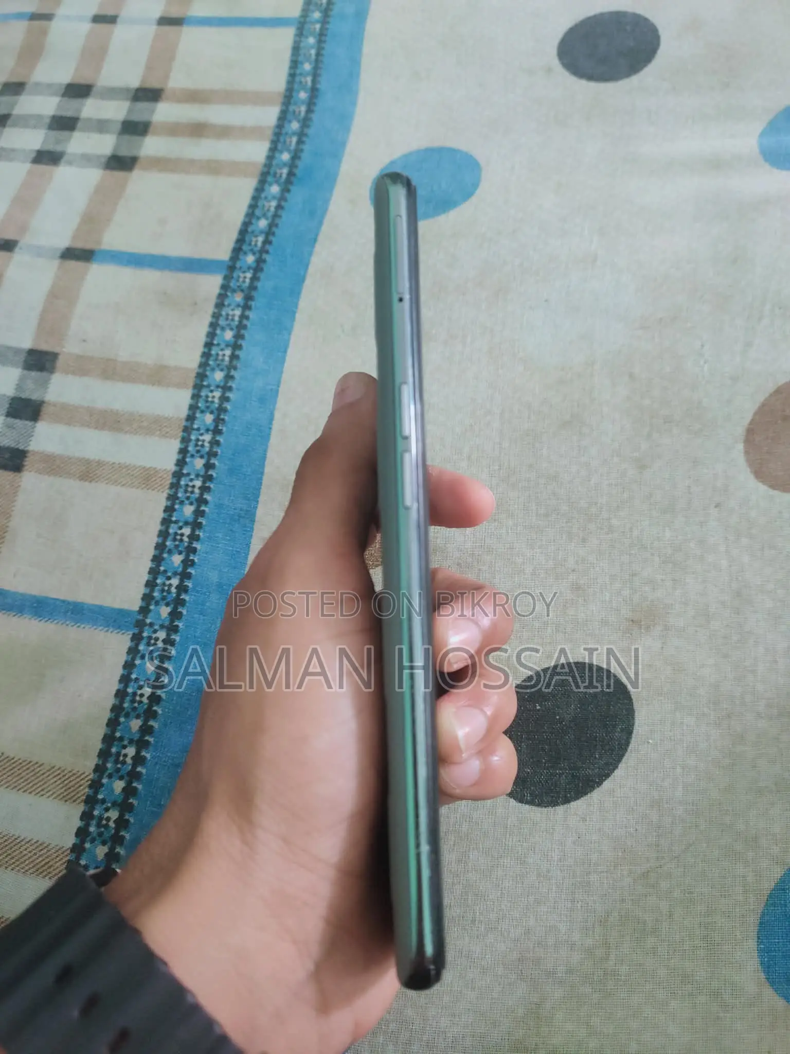 Realme Gt Master Edition . (Used)