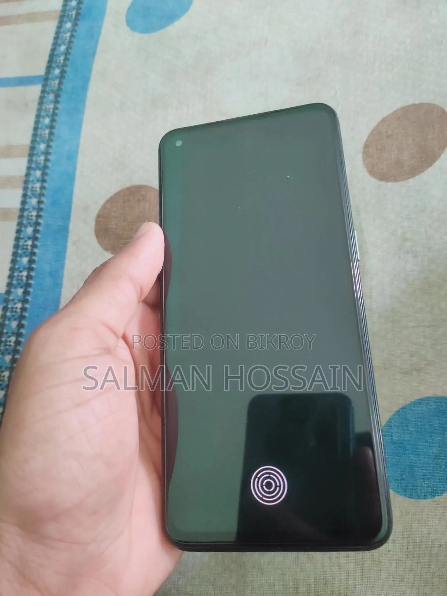 Realme Gt Master Edition . (Used)