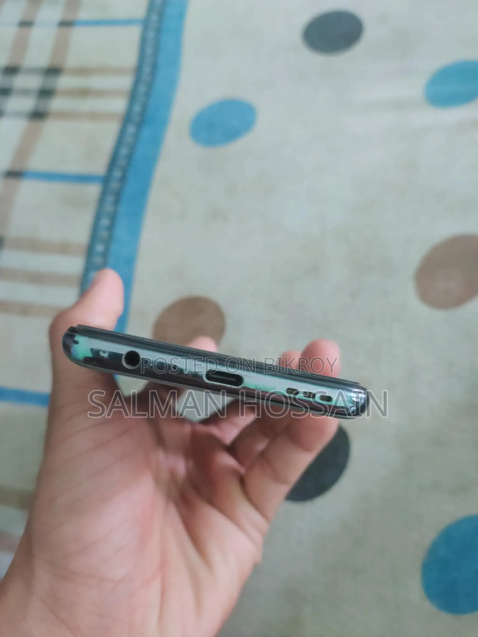 Realme Gt Master Edition . (Used)