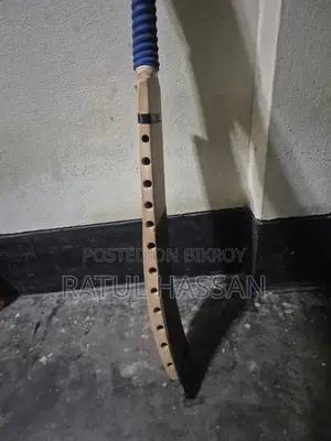 ক্রিকেট ব্যাট