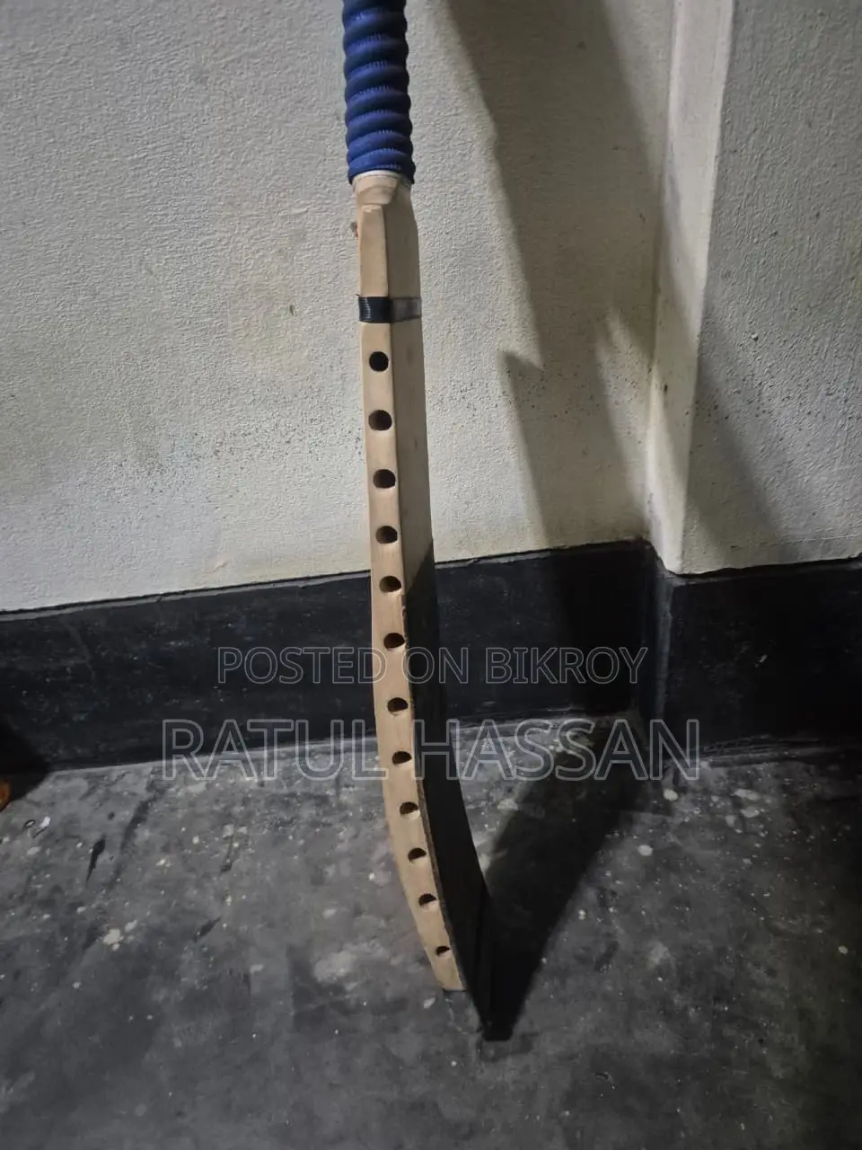 ক্রিকেট ব্যাট