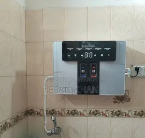 Water Filter