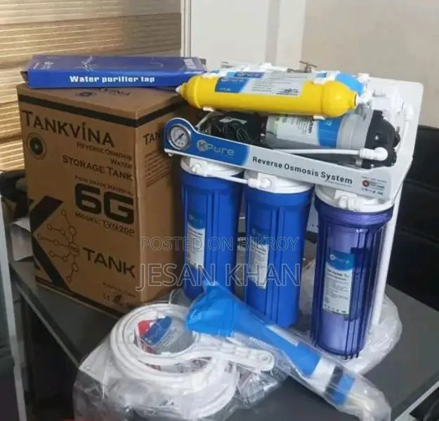 Water Filter