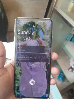 OnePlus 8T (Used)