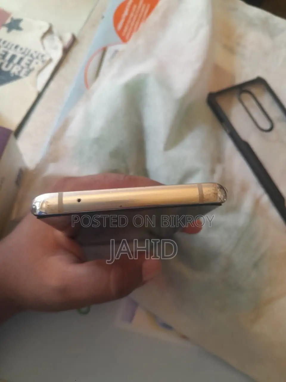 OnePlus 8T (Used)