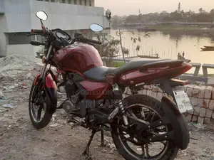 Keeway RKS 100 with papers 2016