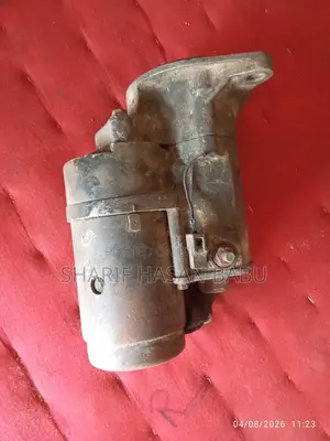 Starter for Sale