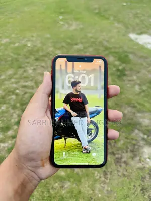 Apple iPhone 11 128 GB Red