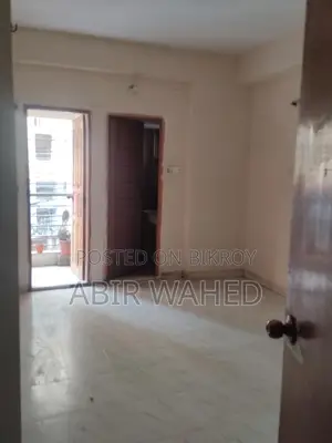 মহাখালী ওয়্যারলেস গেটে রেডি অ্যাপার্টমেন্ট বিক্রয়