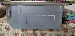 Central AC