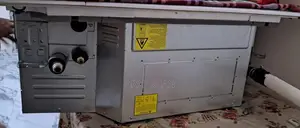 Central AC