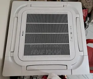 Central AC