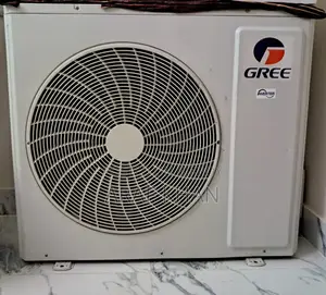 Central AC