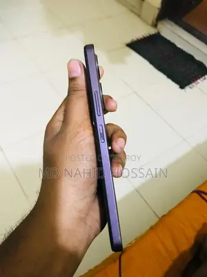 Vivo Y27 (6+6/128)gb (Used)