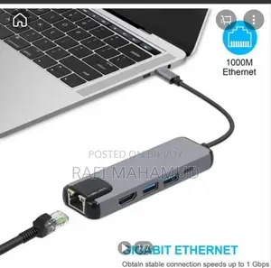 Hub Cable