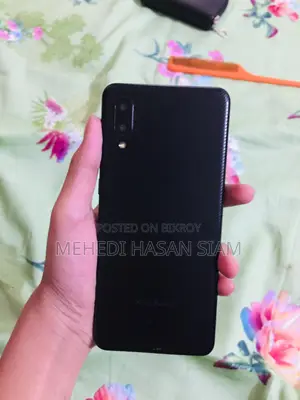 Samsung Galaxy M02 . (Used)