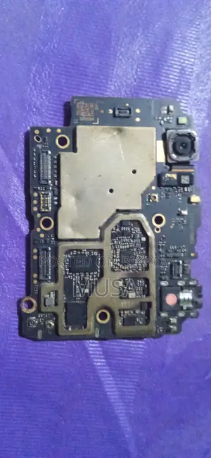 Redmi Go Motherboard for Sale