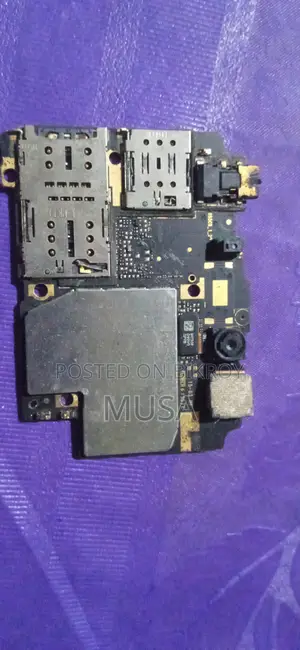 Redmi Go Motherboard for Sale