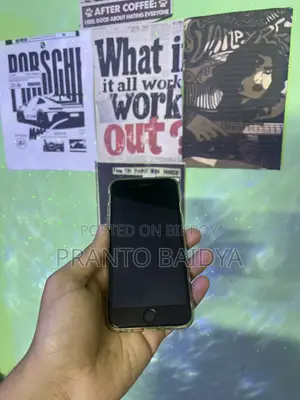 Apple iPhone 6 (Used)