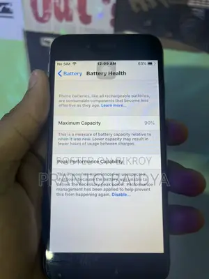 Apple iPhone 6 (Used)