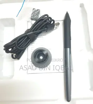 Huion H950p Graphics Tablet for Sale - Full Fresh Condition