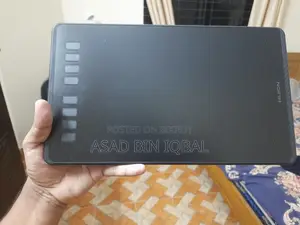 Huion H950p Graphics Tablet for Sale - Full Fresh Condition