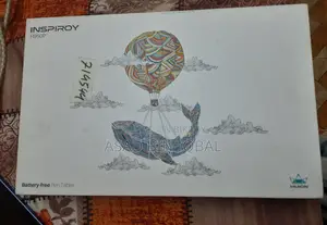 Huion H950p Graphics Tablet for Sale - Full Fresh Condition