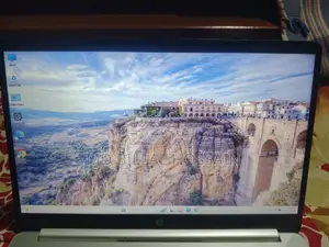 HP Laptop for sale