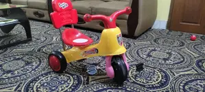 Baby Cycle Bikre Hobe