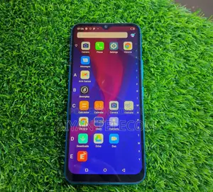 Itel Vision 1 Plus 2/32 (Used)