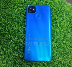 Itel Vision 1 Plus 2/32 (Used)