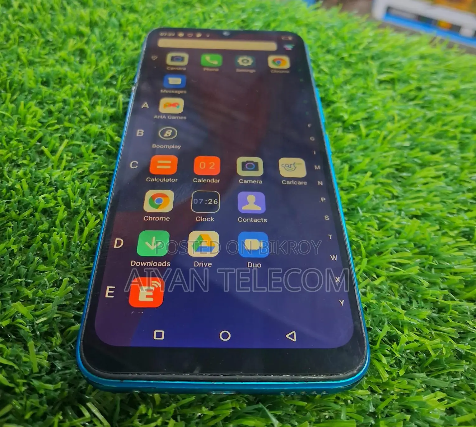 Itel Vision 1 Plus 2/32 (Used)