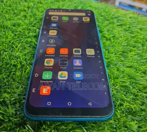 Itel Vision 1 Plus 2/32 (Used)