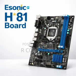 Intel Core i3 4th Gen New Desktop Build | 4GB RAM 128GB SSD Storage