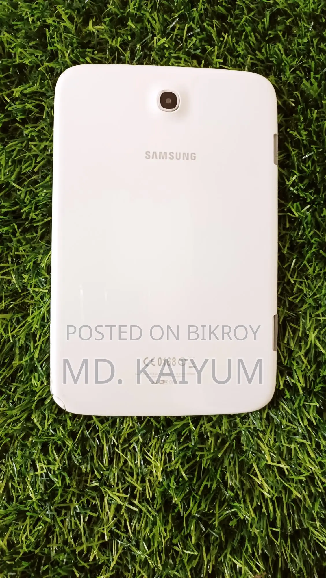 Samsung Tab