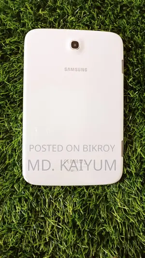 Samsung Tab