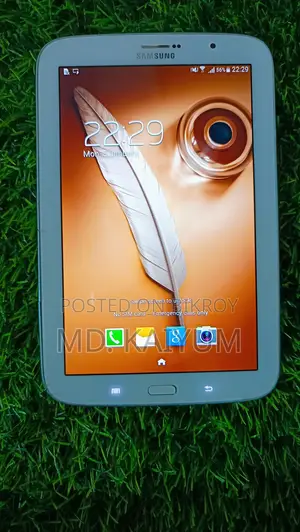 Samsung Tab