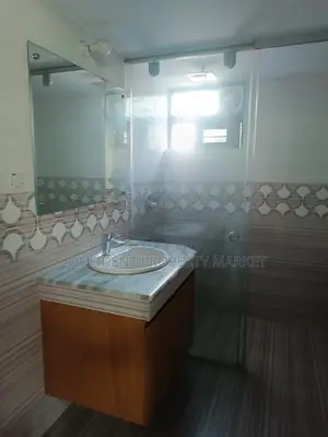বারিধারা ডি/জেড-এ সেমি-ফার্নিশড অ্যাপার্টমেন্ট ভাড়ার জন্য