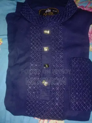 Panjabi for Sale