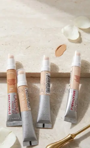 (Rimmel London) Lasting Finish 25H Breathable Concealer)