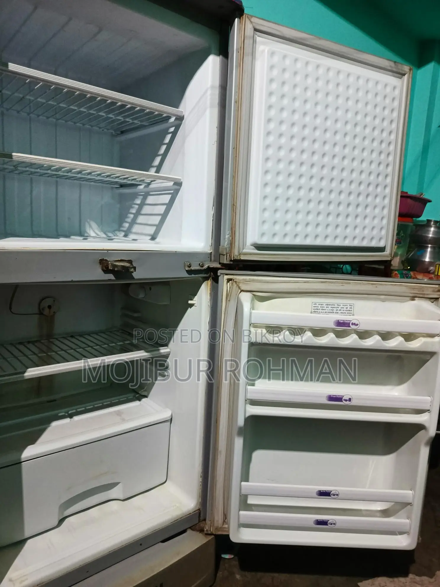 Fridge For Sale